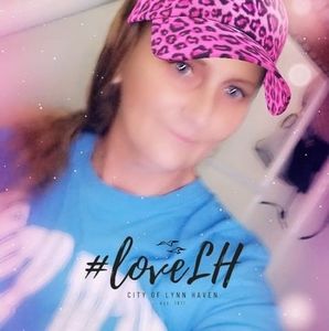 Meet your Posher, Lisa